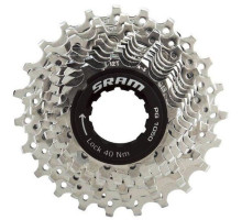 Касета SRAM PG-1050 11-23 10 швидкостей