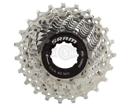 Касета SRAM PG-1050 11-23 10 швидкостей