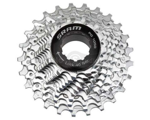 Касета SRAM PG-1050 12-28 10 швидкостей