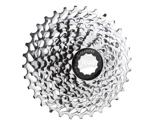 Касета SRAM PG-1050 12-36 10 швидкостей