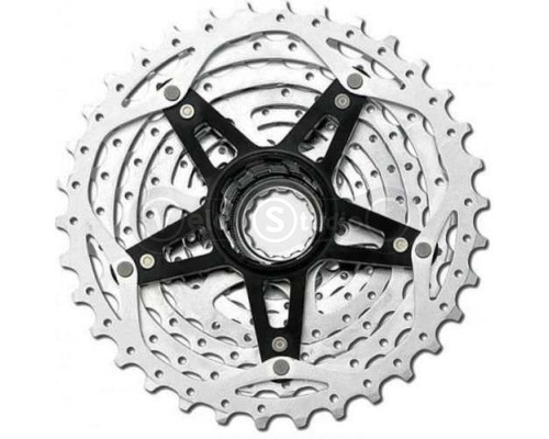 Касета SRAM PG 980 11-32 9 швидкостей