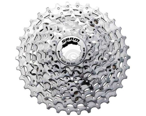 Касета SRAM PG 980 11-32 9 швидкостей