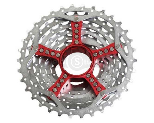 Касета Sram PG-990 11-32 9 швидкостей