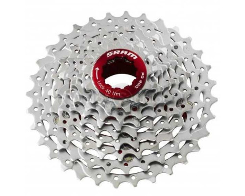 Касета Sram PG-990 11-32 9 швидкостей