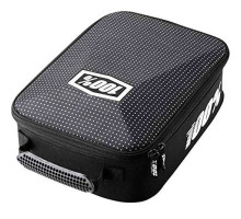 Сумка (кейс) для окулярів та GoPro камери Ride 100% чорна