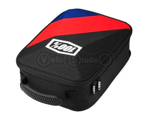 Сумка (кейс) для очков и GoPro камеры Ride 100% Cornerstone