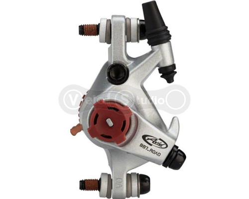 Тормоз дисковый механический Avid BB7 Road FR/RR