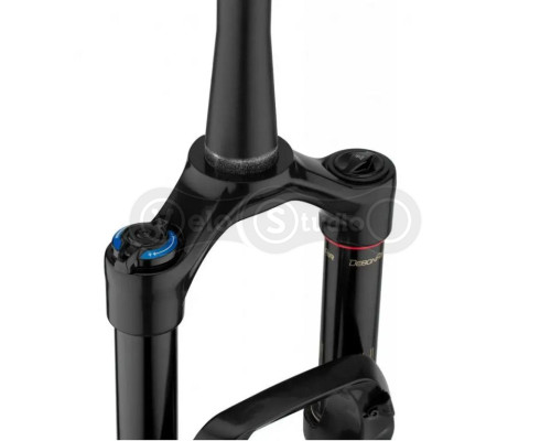 Вилка Rock Shox Revelation RC Debon Air Boost 27,5 дюймів 140 мм хід