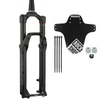 Вилка Rock Shox Revelation RC Debon Air Boost 27,5 дюймов 140 мм ход