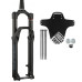 Вилка RockShox Revelation RC Boost 29 15x110 130 мм