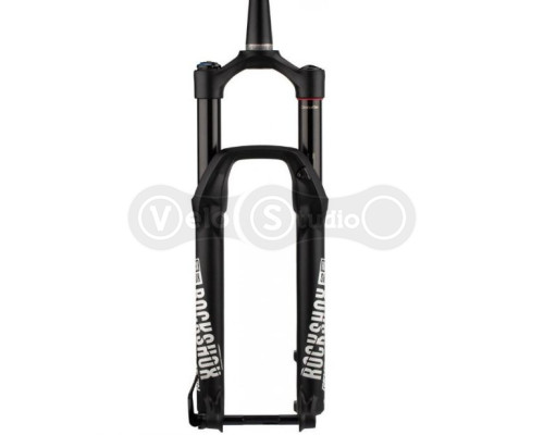 Вилка Rock Shox Revelation RC Debon Air Boost 27,5 дюймів 140 мм хід
