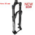 Вилка Rock Shox Revelation RC Debon Air Boost 27,5 дюймів 140 мм хід