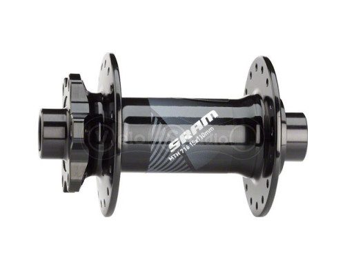 Втулка передня Sram 716 Boost 15X110 32 спиці