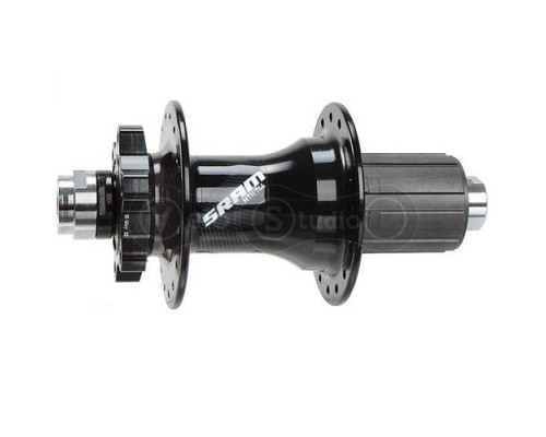 Втулка задняя Sram 746 Boost 12X148 32 спицы
