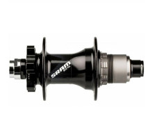 Втулка задняя Sram 746 XD Boost 12X148 32 спицы