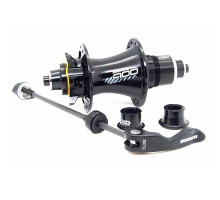 Втулка задня Sram 900 XD QRx135/12X142 28 спиць