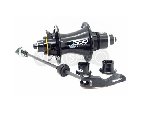 Втулка задня Sram 900 XD QRx135/12X142 28 спиць