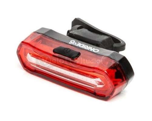 Задній ліхтар ONRIDE Morn USB 30 Lm