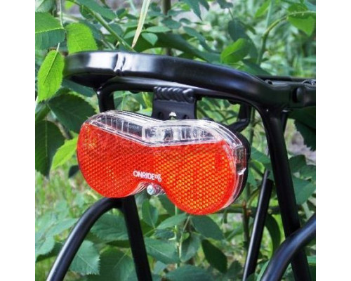 Задній ліхтар на багажник ONRIDE Screen 8 Lum