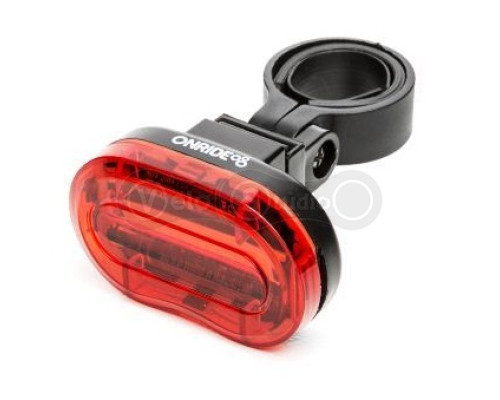 Задній ліхтар ONRIDE Sunny 12 Lm