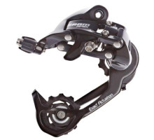 Задний переключатель SRAM Apex WiFLi ™ Medium чёрный