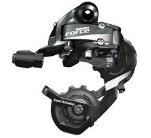 Задний переключатель SRAM Force WiFLi ™ Short