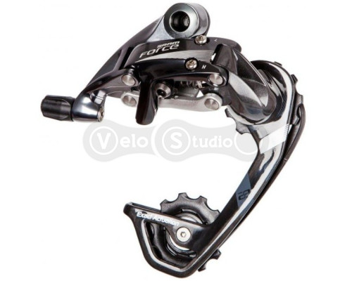 Задний переключатель SRAM Force 22 WiFLi ™ Medium 11 скоростей