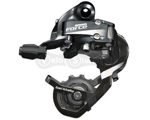 Задній перемикач SRAM Force 22 WiFLi™ Short 11 швидкостей