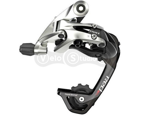 Задний переключатель SRAM Red 22 WiFLi™ Medium 11 скоростей