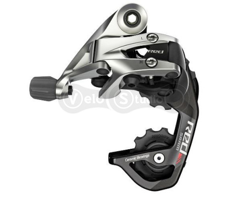 Задній перемикач SRAM Red 22 WiFLi™ Short 11 швидкостей