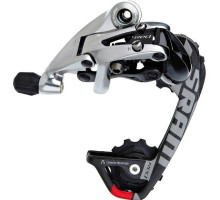 Задний переключатель SRAM Red WiFLi™ Medium 10 скоростей