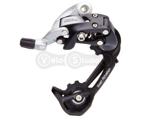 Задний переключатель SRAM Rival 22 WiFLi ™ Medium 11 скоростей