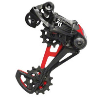Задний переключатель Sram X01 Eagle RED Type 3.0 12 скоростей