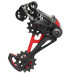 Задній перемикач Sram X01 Eagle RED Type 3.0 12 швидкостей
