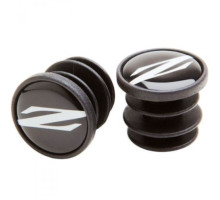 Заглушка керма ZIPP чорна