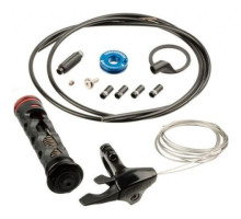 Демпфер Rock Shox 30 Gold + монетка OneLoc