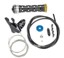 Демпфер Rock Shox Recon + монетка OneLoc