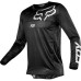 Джерси FOX 180 AIRLINE Jersey чёрная