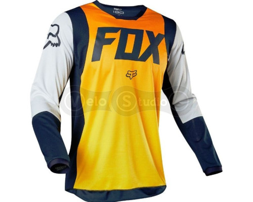 Джерси FOX 180 IDOL JERSEY Navy
