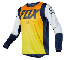Джерси FOX 180 IDOL JERSEY Navy