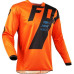 Джерсі FOX 180 MASTAR Jersey оранжева