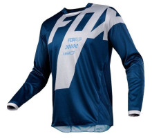 Джерсі FOX 180 MASTAR Jersey синя