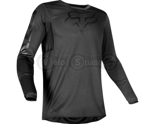 Джерсі FOX 180 SABBATH Jersey чорна розмір XL