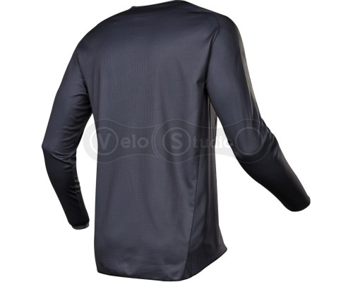 Джерсі FOX 180 SABBATH Jersey чорна розмір XL