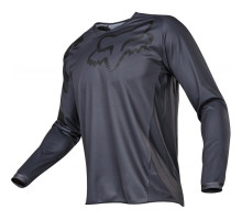 Джерсі FOX 180 SABBATH Jersey чорна розмір XL