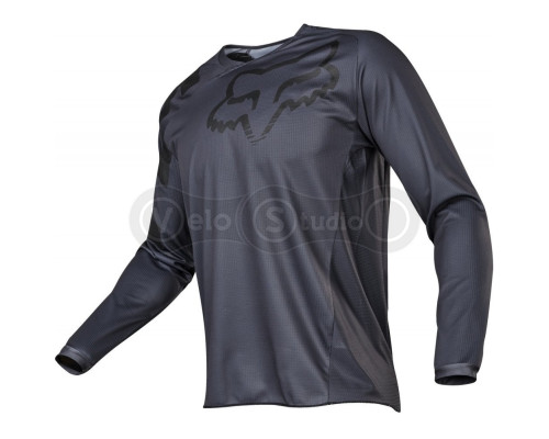 Джерсі FOX 180 SABBATH Jersey чорна розмір XL