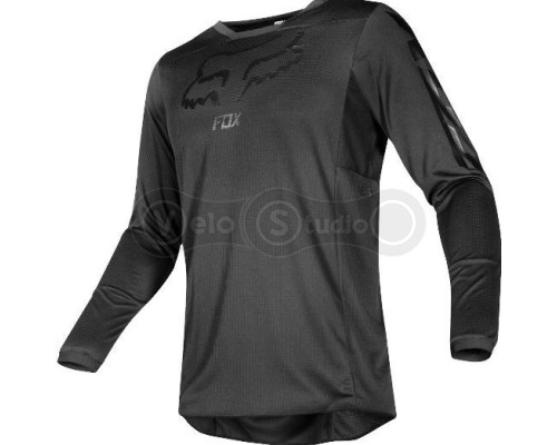 Джерсі FOX 180 SABBATH Jersey чорна розмір XL