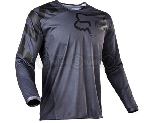 Джерси FOX 180 SABBATH Jersey серая
