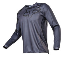 Джерси FOX 180 SABBATH Jersey серая