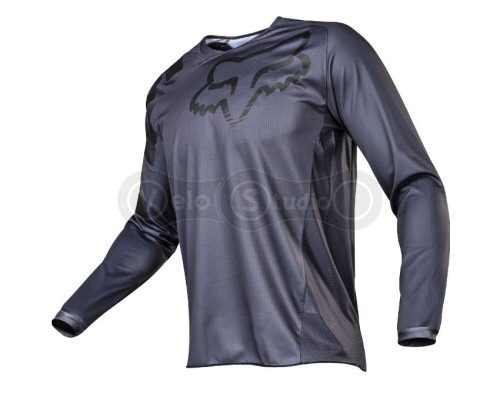 Джерси FOX 180 SABBATH Jersey серая
